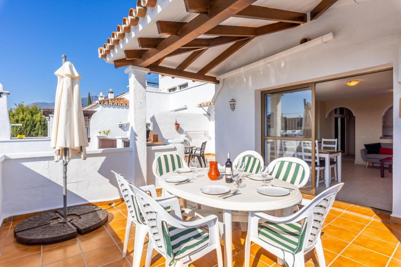 Pueblo Evita III Benalmádena Exterior photo