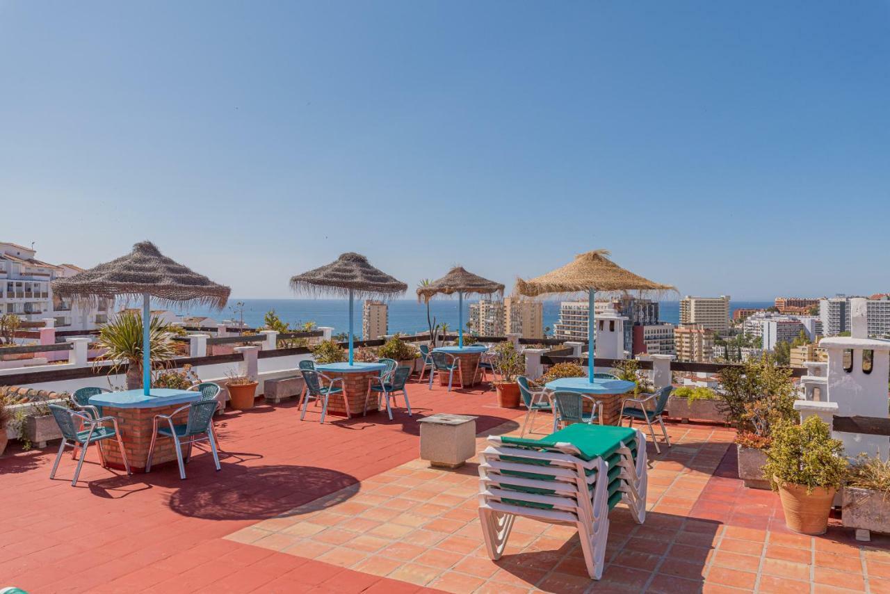 Pueblo Evita III Benalmádena Exterior photo
